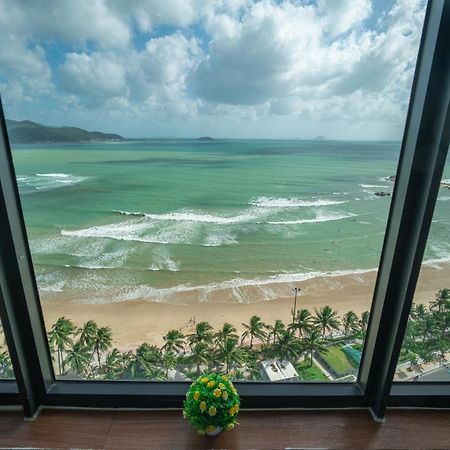 HighSea Nha Trang Apartments Ngoại thất bức ảnh