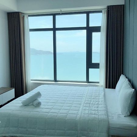 HighSea Nha Trang Apartments Ngoại thất bức ảnh