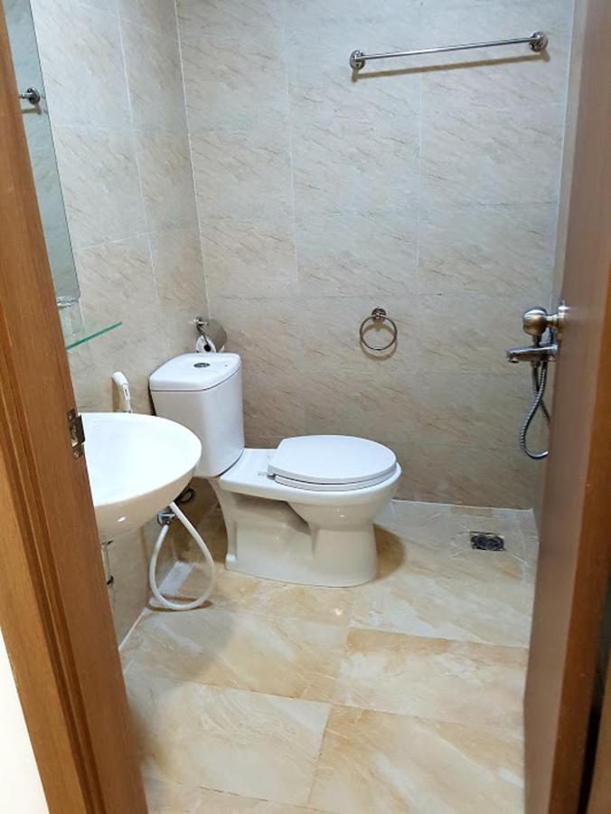 HighSea Nha Trang Apartments Ngoại thất bức ảnh