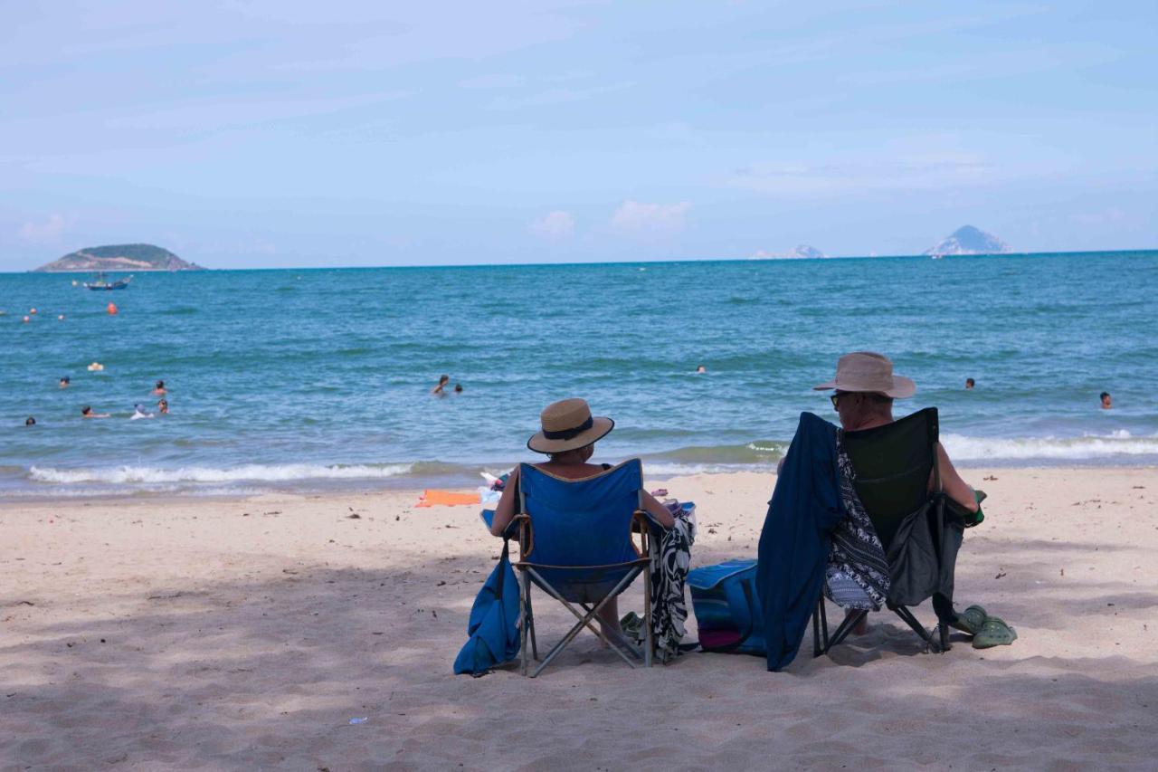 HighSea Nha Trang Apartments Ngoại thất bức ảnh