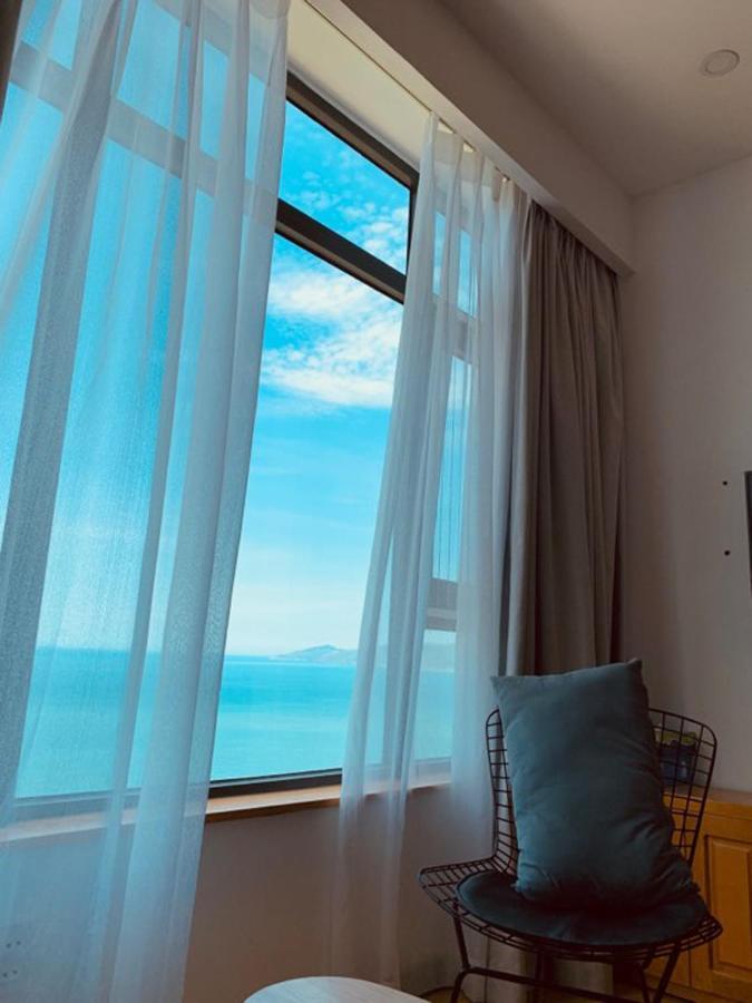 HighSea Nha Trang Apartments Ngoại thất bức ảnh