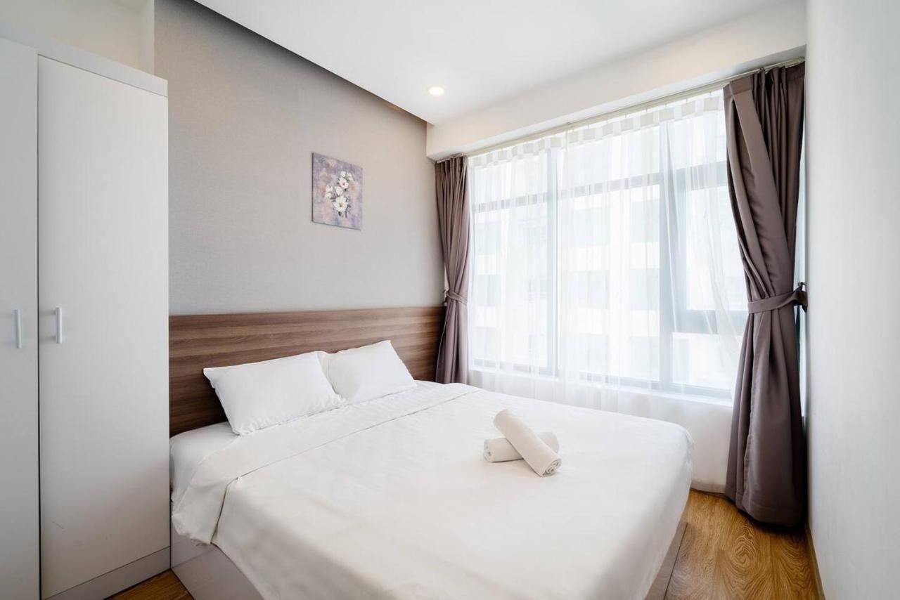 HighSea Nha Trang Apartments Ngoại thất bức ảnh