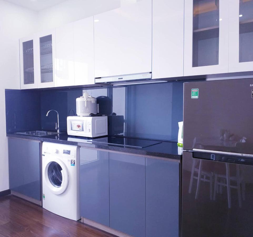 HighSea Nha Trang Apartments Ngoại thất bức ảnh