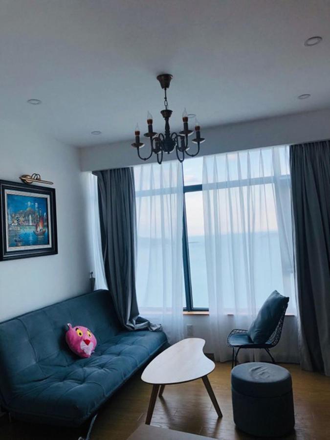 HighSea Nha Trang Apartments Ngoại thất bức ảnh