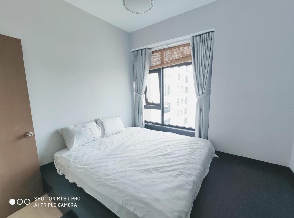 HighSea Nha Trang Apartments Ngoại thất bức ảnh