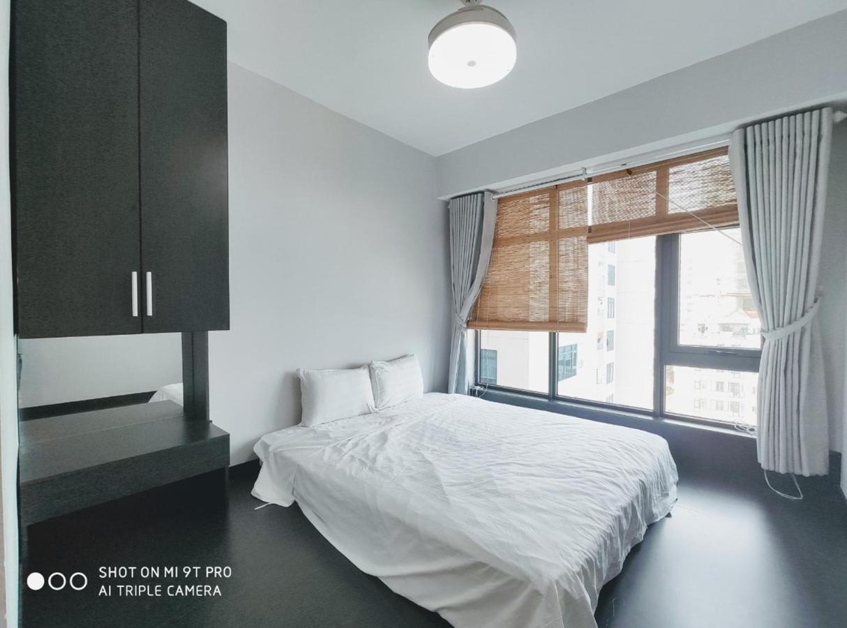 HighSea Nha Trang Apartments Ngoại thất bức ảnh