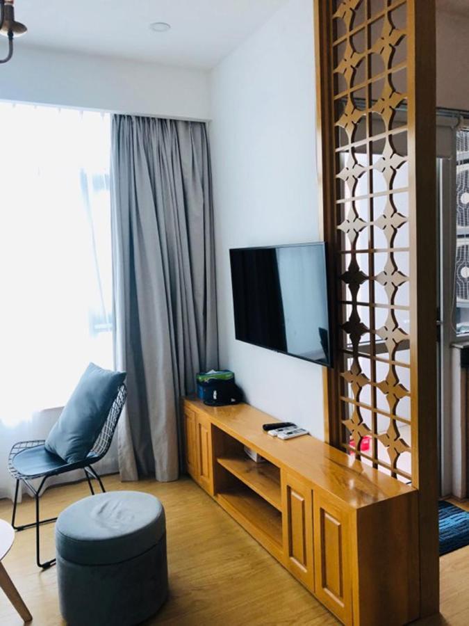 HighSea Nha Trang Apartments Ngoại thất bức ảnh
