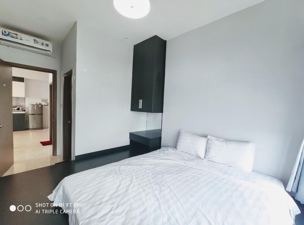 HighSea Nha Trang Apartments Ngoại thất bức ảnh