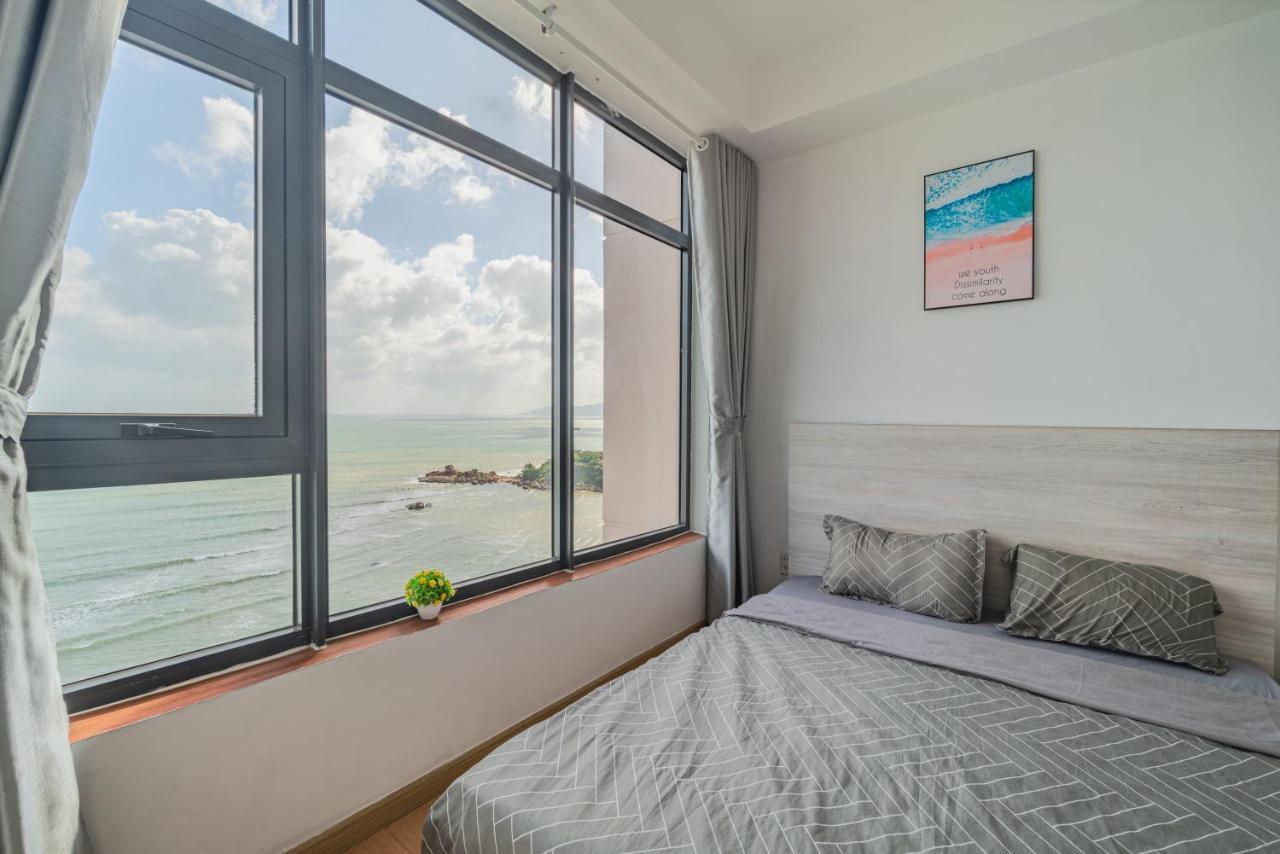 HighSea Nha Trang Apartments Ngoại thất bức ảnh