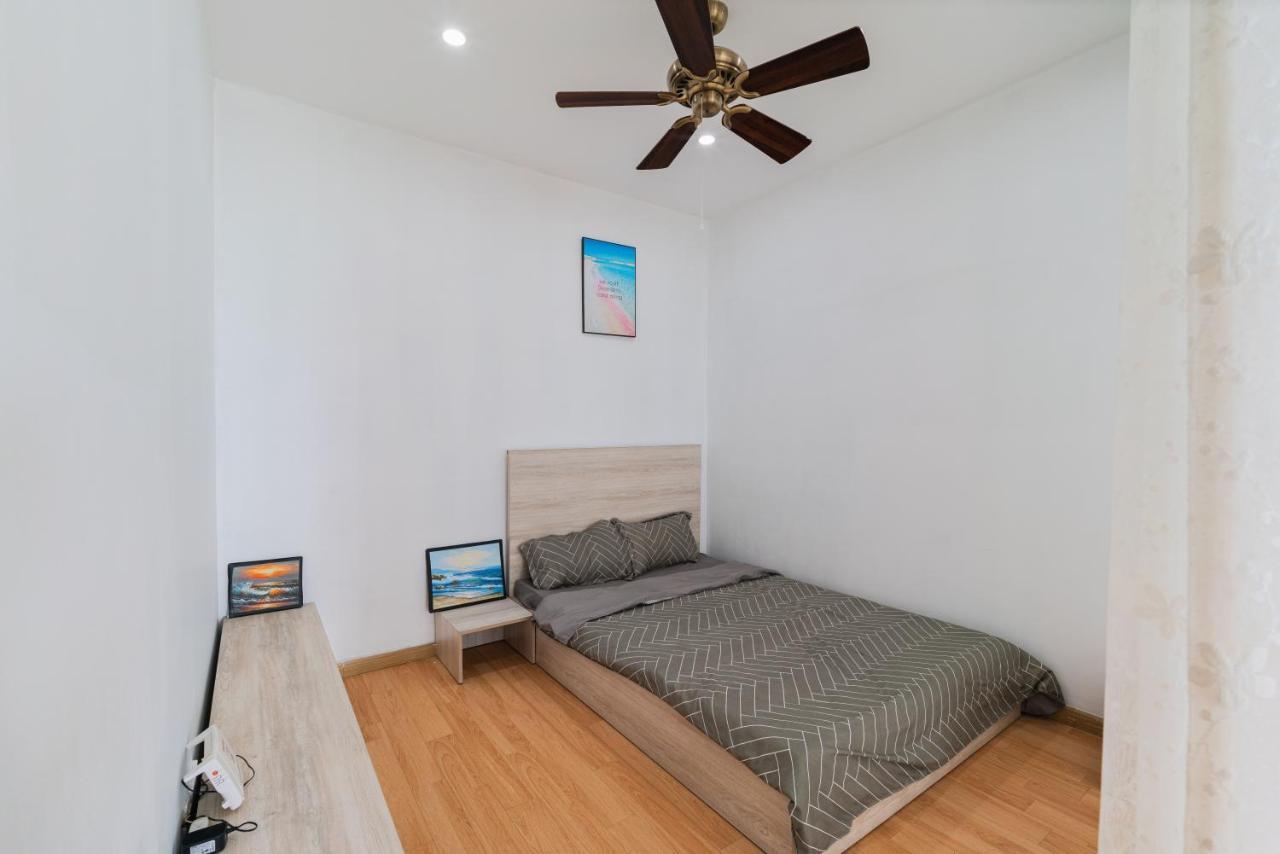 HighSea Nha Trang Apartments Ngoại thất bức ảnh