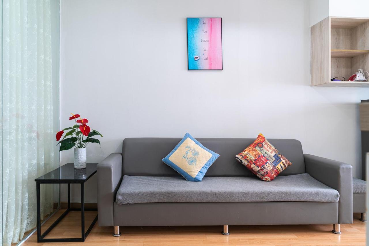 HighSea Nha Trang Apartments Ngoại thất bức ảnh