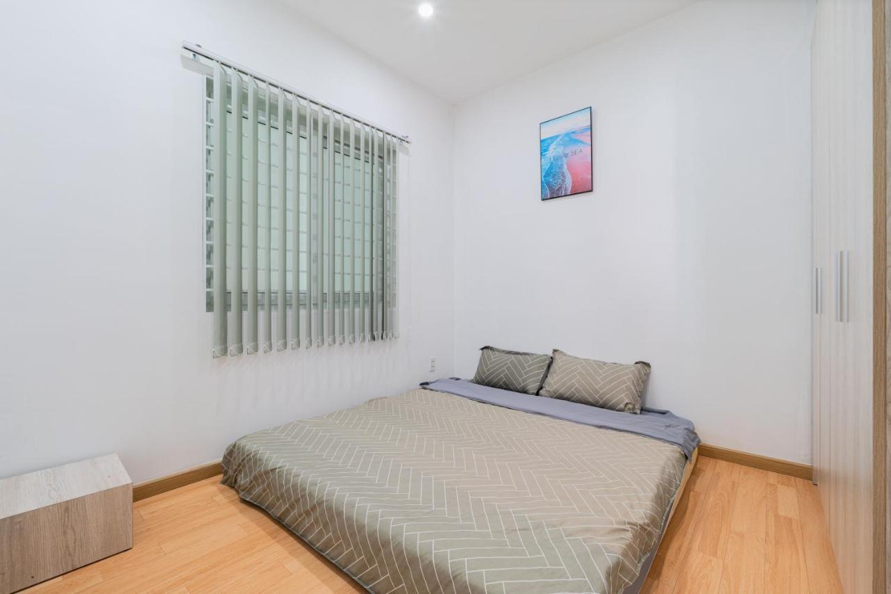 HighSea Nha Trang Apartments Ngoại thất bức ảnh