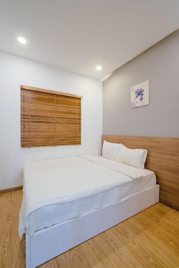 HighSea Nha Trang Apartments Ngoại thất bức ảnh