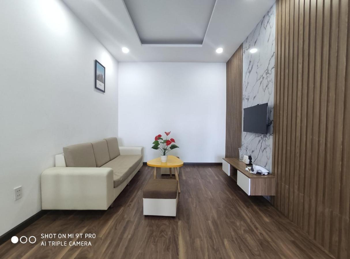 HighSea Nha Trang Apartments Ngoại thất bức ảnh