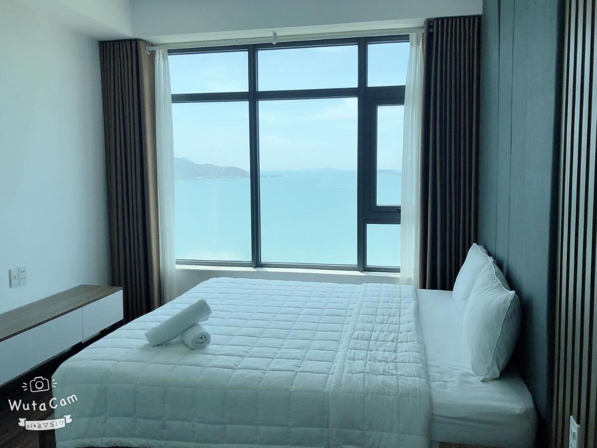 HighSea Nha Trang Apartments Ngoại thất bức ảnh